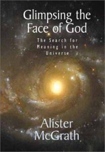 Glimpsing the Face of God