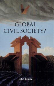 Global Civil Society?