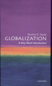 Globalization – A Very Short Introduction