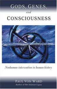 Gods, Genes and Consciousness