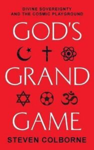 God's Grand Game