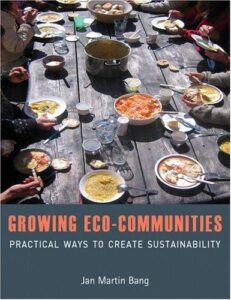 Growing Eco-Communities