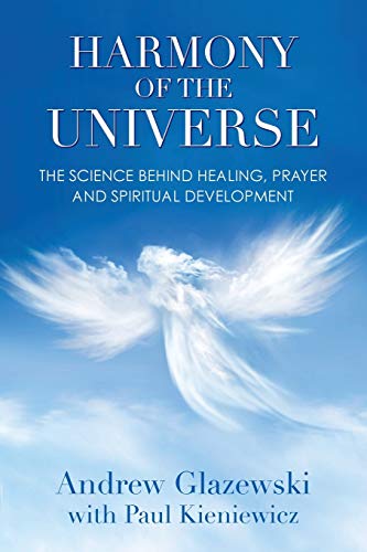 HARMONY OF THE UNIVERSE