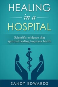 Healing in a Hospital