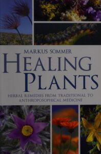 Healing Plants