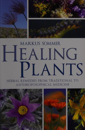 Healing Plants