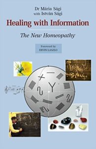 HEALING WITH INFORMATION