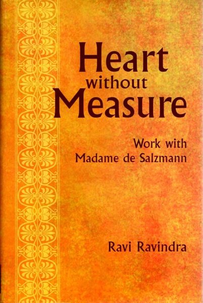Heart Without Measure