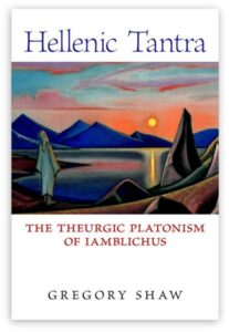 HELLENIC TANTRA