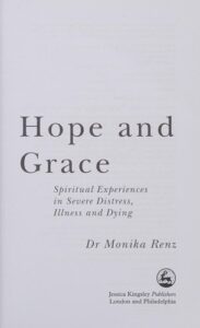 HOPE AND GRACE