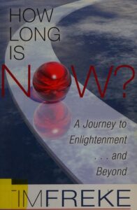How Long is Now?