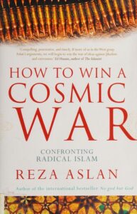 HOW TO WIN A COSMIC WAR