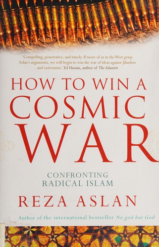 HOW TO WIN A COSMIC WAR
