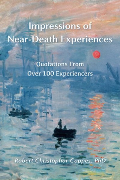 Impressions of Near-Death Experiences