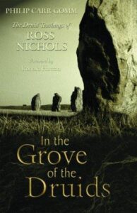 In the Grove of the Druids