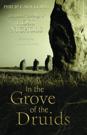 In the Grove of the Druids