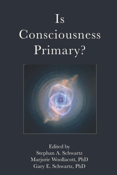 IS CONSCIOUSNESS PRIMARY?