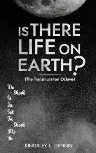 Is There Life on Earth?