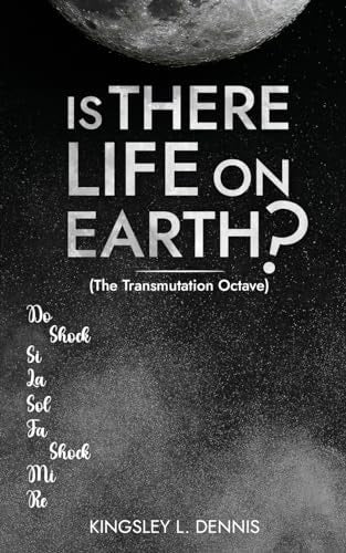 Is There Life on Earth?