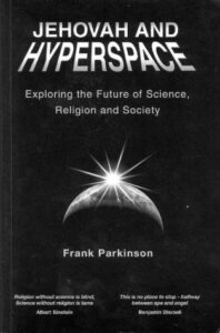 JEHOVAH & HYPERSPACE