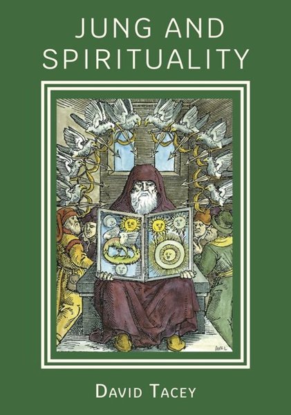 Jung and Spirituality