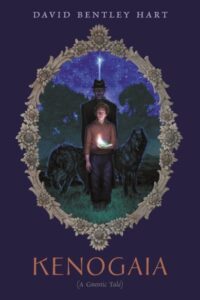 KENOGAIA – A Gnostic Tale