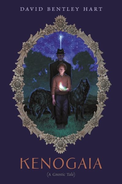 KENOGAIA – A Gnostic Tale