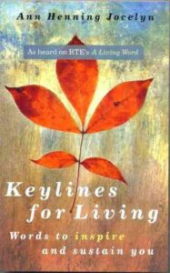 Keylines for Living