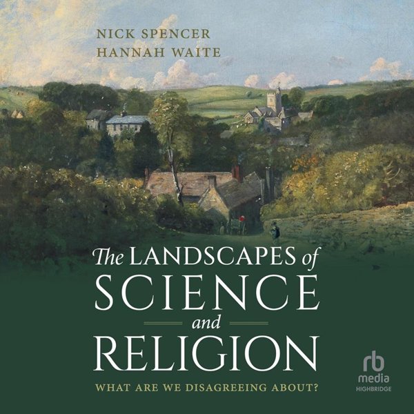 LANDSCAPES OF SCIENCE AND RELIGION
