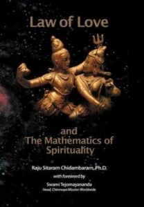 LAW OF LOVE AND THE MATHEMATICS OF SPIRITUALITY