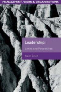 Leadership