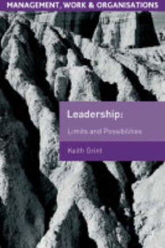 Leadership