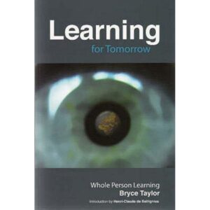 Learning for Tomorrow