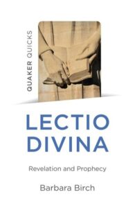 Lectio Divina – Revelation and Prophecy