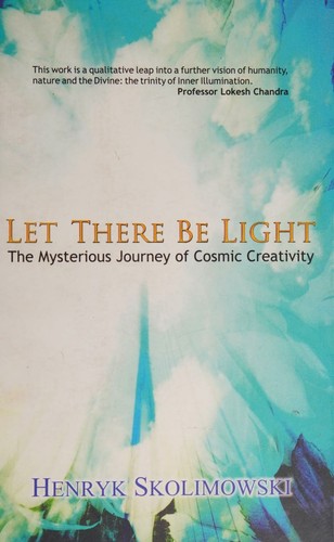 LET THERE BE LIGHT