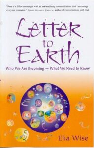 Letter to Earth
