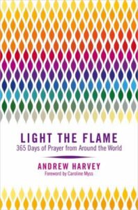 Light the Flame