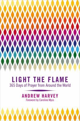 Light the Flame