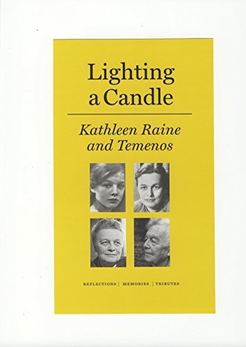 Lighting a Candle