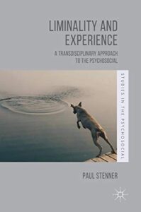 LIMINALITY AND EXPERIENCE