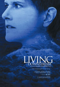 LIVING DOWNSTREAM