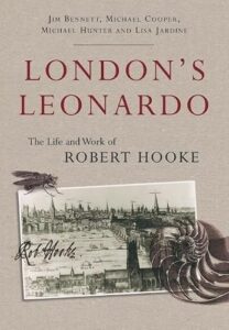 London's Leonardo