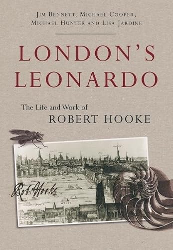 London's Leonardo