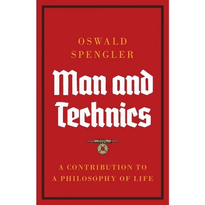 Man and Technics