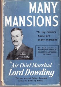 MANY MANSIONS (1943)