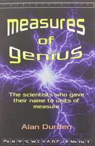Measures of Genius