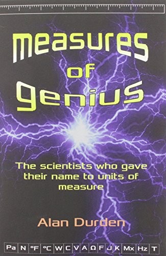 Measures of Genius