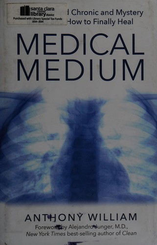 Medical Medium