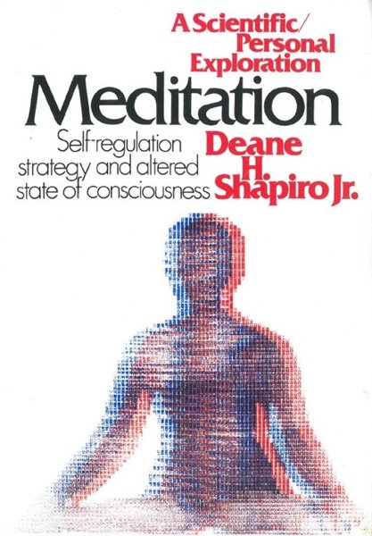 MEDITATION: Self-Regulation Strategy and Altered State of Consciousness