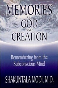 Memories of God and Creation